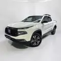 FIAT TORO 1.3 TURBO 270 FLEX FREEDOM AT6 FIAT TORO 1.3 TURBO 270 FLEX FREEDOM AT6