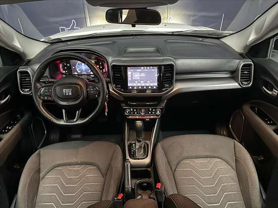 FIAT-TORO-1.3 TURBO 270 FLEX FREEDOM AT6 FIAT-TORO-2024