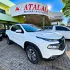 FIAT TORO 1.3 TURBO 270 FLEX FREEDOM AT6 FIAT TORO 1.3 TURBO 270 FLEX FREEDOM AT6