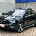 FIAT TORO 1.3 TURBO 270 FLEX FREEDOM AT6 FIAT TORO 1.3 TURBO 270 FLEX FREEDOM AT6