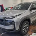 FIAT TORO 1.3 TURBO 270 FLEX FREEDOM AT6 FIAT TORO 1.3 TURBO 270 FLEX FREEDOM AT6