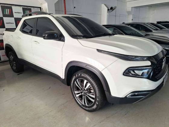 FIAT TORO 1.3 TURBO 270 FLEX FREEDOM AT6