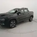 FIAT TORO 1.3 TURBO 270 FLEX FREEDOM AT6 FIAT TORO 1.3 TURBO 270 FLEX FREEDOM AT6