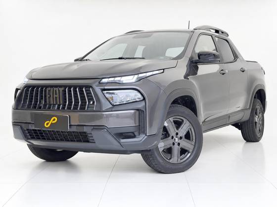 FIAT TORO 1.3 TURBO 270 FLEX FREEDOM AT6