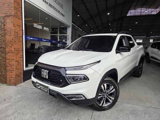 FIAT TORO 1.3 TURBO 270 FLEX FREEDOM AT6