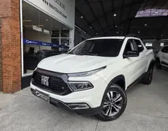 FIAT TORO 1.3 TURBO 270 FLEX FREEDOM AT6 FIAT TORO 1.3 TURBO 270 FLEX FREEDOM AT6