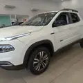 FIAT TORO 1.3 TURBO 270 FLEX FREEDOM AT6 FIAT TORO 1.3 TURBO 270 FLEX FREEDOM AT6