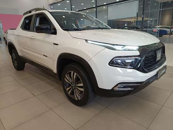FIAT-TORO-1.3 TURBO 270 FLEX FREEDOM AT6 FIAT-TORO-2024
