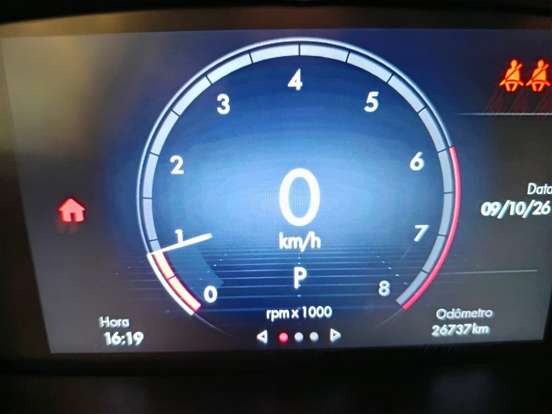 FIAT-TORO-1.3 TURBO 270 FLEX FREEDOM AT6 FIAT-TORO-2024