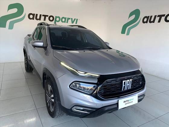 FIAT TORO 1.3 TURBO 270 FLEX FREEDOM AT6
