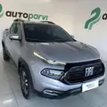 FIAT TORO 1.3 TURBO 270 FLEX FREEDOM AT6 FIAT TORO 1.3 TURBO 270 FLEX FREEDOM AT6