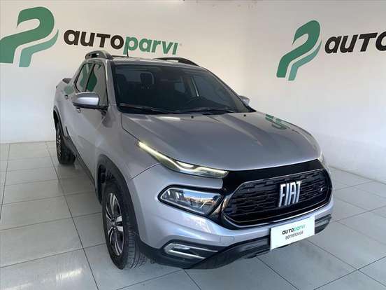 FIAT-TORO-1.3 TURBO 270 FLEX FREEDOM AT6 FIAT-TORO-2023