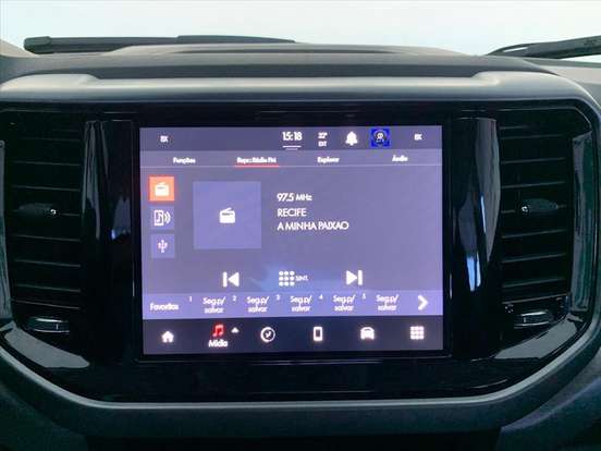 FIAT-TORO-1.3 TURBO 270 FLEX FREEDOM AT6 FIAT-TORO-2023