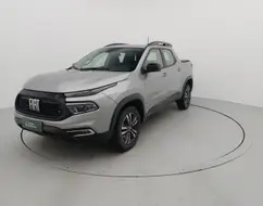 FIAT TORO 1.3 TURBO 270 FLEX FREEDOM AT6 FIAT TORO 1.3 TURBO 270 FLEX FREEDOM AT6