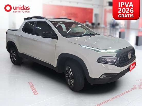 FIAT-TORO-1.3 TURBO 270 FLEX FREEDOM AT6 FIAT-TORO-2024