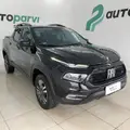 FIAT TORO 1.3 TURBO 270 FLEX FREEDOM AT6 FIAT TORO 1.3 TURBO 270 FLEX FREEDOM AT6