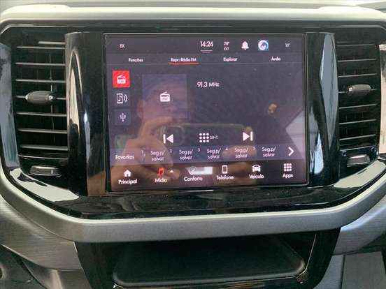 FIAT-TORO-1.3 TURBO 270 FLEX FREEDOM AT6 FIAT-TORO-2023