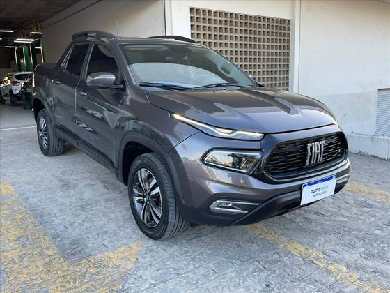 FIAT TORO 1.3 TURBO 270 FLEX FREEDOM AT6