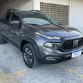 FIAT TORO 1.3 TURBO 270 FLEX FREEDOM AT6 FIAT TORO 1.3 TURBO 270 FLEX FREEDOM AT6