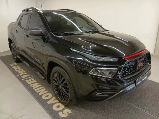 FIAT TORO 1.3 TURBO 270 FLEX ULTRA AT6