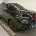 FIAT TORO 1.3 TURBO 270 FLEX ULTRA AT6 FIAT TORO 1.3 TURBO 270 FLEX ULTRA AT6