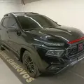 FIAT TORO 1.3 TURBO 270 FLEX ULTRA AT6 FIAT TORO 1.3 TURBO 270 FLEX ULTRA AT6