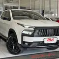 FIAT TORO 1.3 TURBO 270 FLEX ULTRA AT6 FIAT TORO 1.3 TURBO 270 FLEX ULTRA AT6