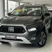 FIAT TORO 1.3 TURBO 270 FLEX VOLCANO AT6 FIAT TORO 1.3 TURBO 270 FLEX VOLCANO AT6