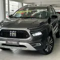 FIAT TORO 1.3 TURBO 270 FLEX VOLCANO AT6 FIAT TORO 1.3 TURBO 270 FLEX VOLCANO AT6