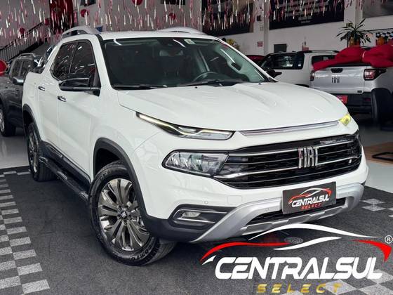 FIAT TORO 1.3 TURBO 270 FLEX VOLCANO AT6