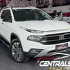 FIAT TORO 1.3 TURBO 270 FLEX VOLCANO AT6 FIAT TORO 1.3 TURBO 270 FLEX VOLCANO AT6