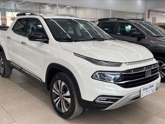 FIAT-TORO-1.3 TURBO 270 FLEX VOLCANO AT6 FIAT-TORO-2021