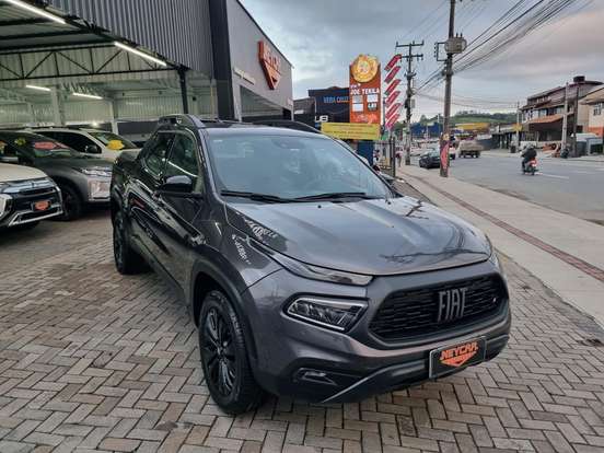 FIAT-TORO-1.3 TURBO 270 FLEX VOLCANO AT6 FIAT-TORO-2023