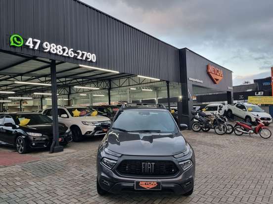 FIAT-TORO-1.3 TURBO 270 FLEX VOLCANO AT6 FIAT-TORO-2023