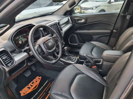 FIAT-TORO-1.3 TURBO 270 FLEX VOLCANO AT6 FIAT-TORO-2023