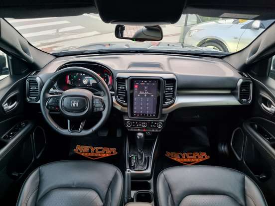 FIAT-TORO-1.3 TURBO 270 FLEX VOLCANO AT6 FIAT-TORO-2023