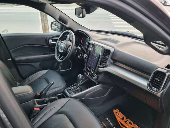 FIAT-TORO-1.3 TURBO 270 FLEX VOLCANO AT6 FIAT-TORO-2023