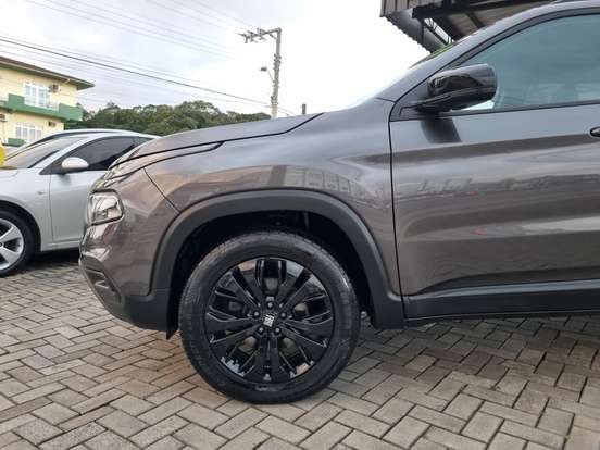FIAT-TORO-1.3 TURBO 270 FLEX VOLCANO AT6 FIAT-TORO-2023