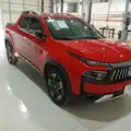FIAT TORO 1.3 TURBO 270 FLEX VOLCANO AT6 FIAT TORO 1.3 TURBO 270 FLEX VOLCANO AT6
