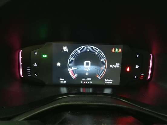 FIAT-TORO-1.3 TURBO 270 FLEX VOLCANO AT6 FIAT-TORO-2025