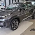 FIAT TORO 1.3 TURBO 270 HYBRID VOLCANO AT6 FIAT TORO 1.3 TURBO 270 HYBRID VOLCANO AT6