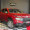 FIAT TORO 1.8 16V EVO FLEX ENDURANCE MANUAL FIAT TORO 1.8 16V EVO FLEX ENDURANCE MANUAL