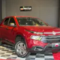 FIAT TORO 1.8 16V EVO FLEX ENDURANCE MANUAL FIAT TORO 1.8 16V EVO FLEX ENDURANCE MANUAL