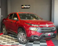 FIAT TORO 1.8 16V EVO FLEX ENDURANCE MANUAL FIAT TORO 1.8 16V EVO FLEX ENDURANCE MANUAL
