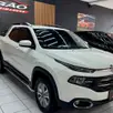 FIAT TORO 1.8 16V EVO FLEX FREEDOM AT6 FIAT TORO 1.8 16V EVO FLEX FREEDOM AT6