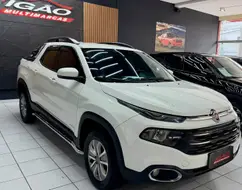 FIAT TORO 1.8 16V EVO FLEX FREEDOM AT6 FIAT TORO 1.8 16V EVO FLEX FREEDOM AT6