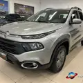 FIAT TORO 1.8 16V EVO FLEX FREEDOM AT6 FIAT TORO 1.8 16V EVO FLEX FREEDOM AT6