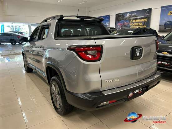 FIAT-TORO-1.8 16V EVO FLEX FREEDOM AT6 FIAT-TORO-2020