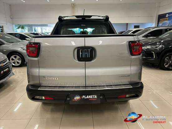 FIAT-TORO-1.8 16V EVO FLEX FREEDOM AT6 FIAT-TORO-2020
