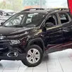 FIAT TORO 1.8 16V EVO FLEX FREEDOM AT6 FIAT TORO 1.8 16V EVO FLEX FREEDOM AT6